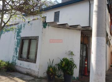 Casa · 110m² · 2 Quartos · 1 Vaga · Sobrado - esquina - excelente ponto - esquina com da Paz