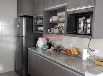Casa · 215m² · 4 Quartos · 3 Vagas · Sobrado - Residencial Vila Cruzeiro com 4 dorm, 1 suite,sala, coz americ, edic, lavanderia, 3 vgs