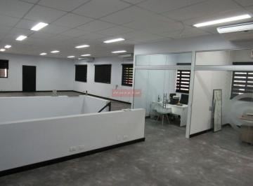 Comercial · 600m² · 4 Vagas · Prédio - Venda - Vila Cruzeiro