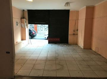 Comercial · 50m² · SALÃO PARA LOCAÇÃO EM STO AMARO,COM 50 M²,1 BANHEIRO, PRÓX A PÇA FLORIANO PEIXOTO, LGO 13, BANCOS...