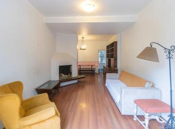Casa · 115m² · 2 Quartos · 1 Vaga · Excelente casa com Sobrado e ótima localização na Chácara Santo Antonio.