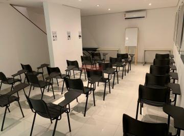 Comercial · 35m² · Sala Comercial - Chácara Santo Antônio