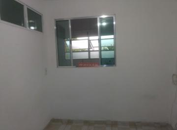 Comercial · 40m² · SOBRE LOJA RESIDENCIAL PARA LOCAÇÃO, LADO TERM S AMARO COM 1 DORM, SALA ,COZ AMERIC, BANH, AREA SERV