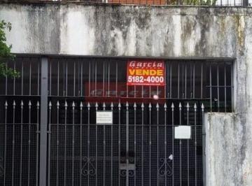 Casa · 231m² · 3 Quartos · 2 Vagas · OTIMA OPORTUNIDADE SOBRADO A VENDA NA CHÁCARA SANTO ANTONIO