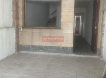 Casa · 67m² · 2 Quartos · 1 Vaga · Sobrado residencial e comercial para venda, junto à R Verbo Divino, com 2 dorm, 2 banheiros, 1 vga