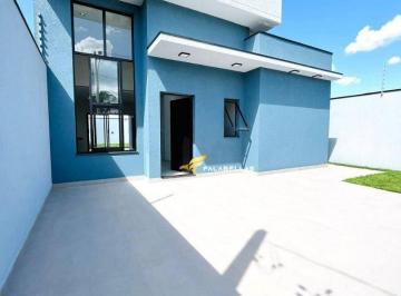 a51bfa82efe3693a3e3ff28461610c2b9860ed57 · Casa com 3 quartos à venda, 97 m² por R$ 850.000 - Jardim Japão - Itupeva/SP