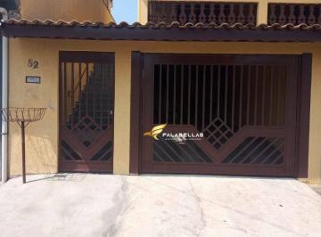 046b2c7090158a9e36789ad0c4e4ca111a523cb0 · Casa com 3 quartos à venda, 133 m² por R$ 585.000 - Parque Residencial Eloy Chaves - Jundiaí/SP