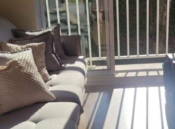Apartamento de 3 quartos, Curitiba · EXCELENTE APARTAMENTO FACE NORTE COM 3 DORMITÓRIOS E 1 VAGA NO CAMPO COMPRIDO!