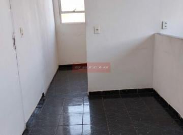Comercial · 25m² · SOBRE LOJA PARA LOCAÇÃO RESIDENCIAL EM STO AMARO, COM 1 QUARTO, COZ E BANHEIRO AO LADO TERM E METRÔ