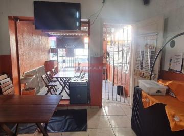 Casa · 113m² · 2 Quartos · 1 Vaga · Sobrado comercial para venda, com 113m2, em uma excelente localização na Chacara santo Antonio