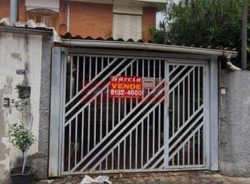 Casa · 113m² · 2 Quartos · 1 Vaga · Sobrado para venda Na Chacara Santo Antonio