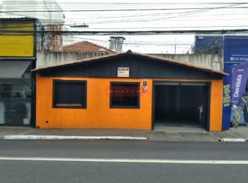 Comercial · 370m² · SALÃO COML PARA LOCACÃO COM 370M² EM STO AMARO PROX A PÇA FLORIANO PEIXOTO,PRÓX METRÔ, POUPA TEMPO