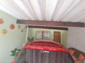 Casa · 93m² · 2 Quartos · 1 Vaga · SOBRADO SUPER BEM LOCALIZADO E PRONTO PARA MORAR!!