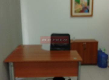 Comercial · 35m² · Ótima Sala Comercial.