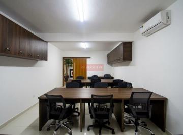 Comercial · 30m² · 1 Vaga · Sala Comercial - Chácara Santo Antônio