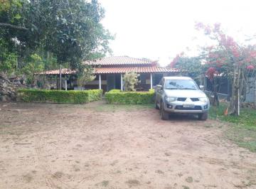 Rural de 8 quartos, Unaí · Chácara à Venda em Unaí/MG – Região Saco Grande