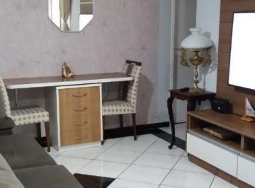 Foto 01 · Apartamento à venda em São Paulo-SP, Parque Rebouças! 1 quarto, 1 sala, 1 banheiro, 1 vaga de garage