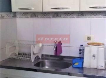 Comercial · 98m² · Imóvel comercial andar superior - Chácara Santo Antônio