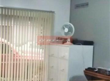 Comercial · 120m² · Imóvel comercial andar térreo - Chácara Santo Antônio