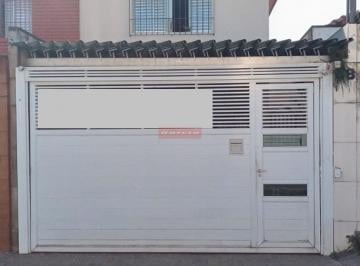 Casa · 115m² · 3 Quartos · 2 Vagas · Casa para venda na Vila Cruzeiro, 113 metros, 3 dorm, 1 sala, 2 banheiros, 2 vagas.