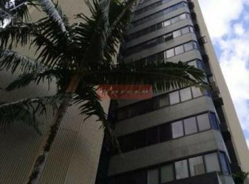 Comercial · 36m² · 1 Vaga · SALA SEMI MOBILIADA COM 3 AMBIENTES
