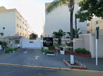 Apartamento · 57m² · 2 Quartos · 1 Vaga · Apartamento 2 quartos para Venda Jardim Parque Jupiá, Piracicaba