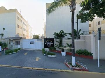 Apartamento · 57m² · 2 Quartos · 1 Vaga · Apartamento 2 quartos para Venda Jardim Parque Jupiá, Piracicaba