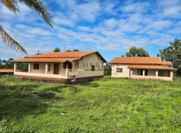 Rural · 242000m² · 3 Quartos · 4 Vagas · Sítio 3 quartos para Venda Área Rural de Mombuca, Mombuca