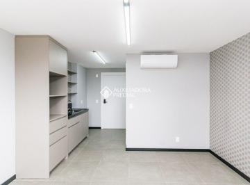 Apartamento · 25m² · 1 Quarto · Studio com 25m2 semimobiliado no bairro Boa Vista