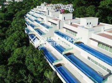 Apartamento · 478m² · 3 Quartos · 5 Vagas · MANSÃO SUSPENSA - LAS PIEDRAS