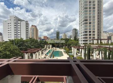 Apartamento · 217m² · 3 Quartos · 3 Vagas · Apartamento 3 Quartos 3 Suites  3 Vagas na Vila Olimpia!