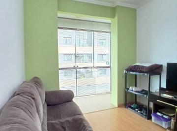 Apartamento · 42m² · 1 Quarto · 1 Vaga · CONFORTO  E PRATICIDADE TODOS OS DIAS...
