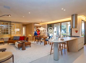 Apartamento · 122m² · 3 Quartos · 2 Vagas · Apartamento à venda - em Mercês
