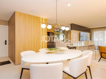 Apartamento · 111m² · 3 Quartos · 2 Vagas · Apartamento à venda - no Alto da Glória