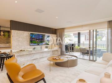 Apartamento · 173m² · 3 Quartos · 2 Vagas · Apartamento à venda - no Alto da Glória