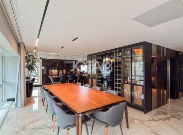 Apartamento · 271m² · 4 Quartos · 4 Vagas · Apartamento à venda - na Água Verde