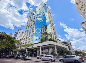Comercial · 478m² · 12 Vagas · Comercial à venda - em Bigorrilho