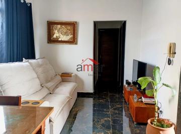Apartamento · 80m² · 3 Quartos · 1 Vaga · Apartamento à venda no bairro Santo André em Belo Horizonte/MG