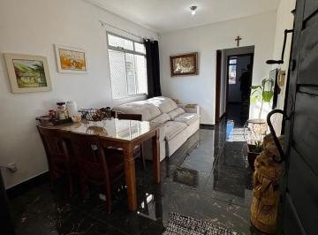 Apartamento · 80m² · 3 Quartos · 1 Vaga · Apartamento à venda no bairro Santo André em Belo Horizonte/MG