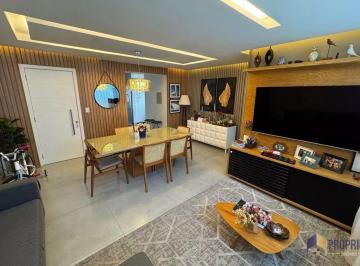 Apartamento · 85m² · 3 Quartos · Apartamento à venda - em Lourdes
