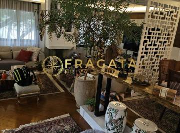 Apartamento · 200m² · 3 Quartos · 3 Vagas · Apartamento á venda 200m²  - 3 suítes, 3vagas em Higienópolis/SP