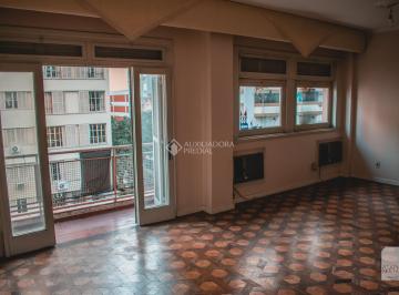 Apartamento · 159m² · 3 Quartos · Apartamento à venda no Centro Histórico de Porto Alegre