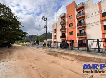 Foto 01 · Apartamento à venda em Ubatuba, na Praia do Sapê. A 200 metros da praia.