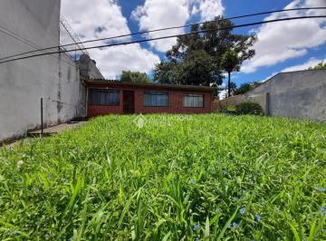 Terreno · 526m² · Terreno no bairro Mercês com 525m²
