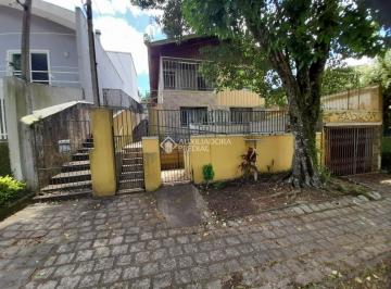 Terreno · 526m² · Terreno no bairro Mercês com 525m²