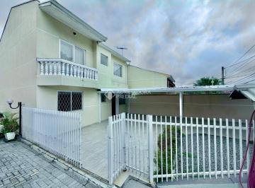 Casa · 105m² · 3 Quartos · 3 Vagas · Sobrado de frente para rua com 03 quartos no Bairro Alto