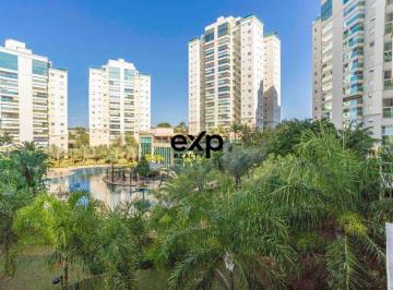 Vista · APARTAMENTO A VENDA - Acqua Galleria Campinas/SP - 131m2 - 3 suítes - 3 vagas R$ 2.168.000