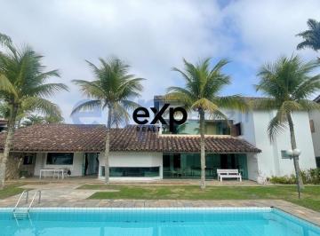 Casa · 650m² · 6 Quartos · Casa de luxo a venda