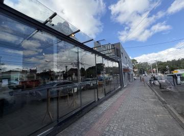 Comercial · 300m² · Casa com terreno em Piraquara