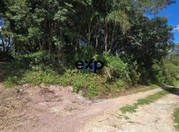 Rural · 5900m² · 1 Quarto · CHÁCARA LEÃO AGUDOS DO SUL PR